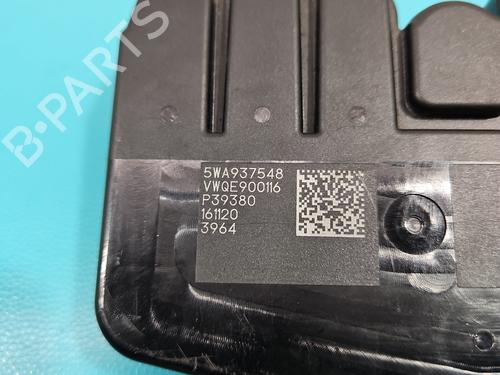 Fuse box VW CADDY V Box Body/MPV (SBA, SBH) 2.0 TDi | BP38120890E1 - Image 4