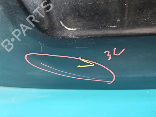 Tailgate VW PASSAT B5.5 Variant (3B6) 2.0 | BP37822766C6 - Image 5