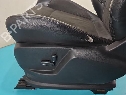 Left front seat FORD S-MAX (WA6) | BP37821825C15 - Image 11