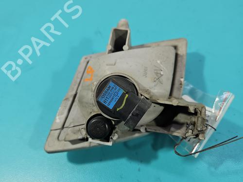 Left front fog light MAZDA 6 Estate (GH) 2.0 MZR-CD (GH14) | BP37821848C30 - Image 4