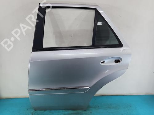 left-rear-door-mercedes-benz-m-class-w164-2005-2006-2007-2008-2009-2010-2011-2012-38131481 main image