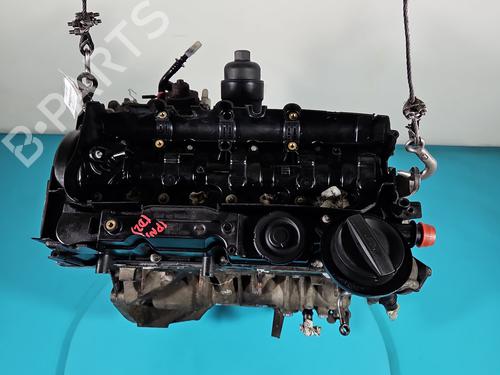 Used Engine Engine 39139984 39139984