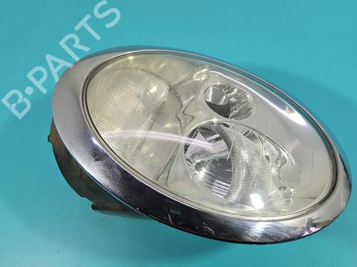Left headlight MINI MINI (R50, R53) Cooper | BP38754453C28 - Image 4
