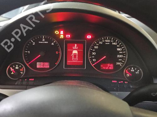 instrument-cluster-audi-a4-b7-8ec-2004-2005-2006-2007-2008-2009-38147690 main image