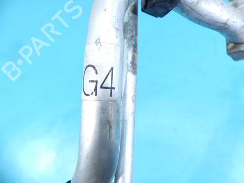 AC pipe OPEL MERIVA B MPV (S10) 1.4 LPG (75) | BP37880329M126 - Image 6