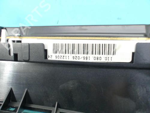 Engine control unit (ECU) OPEL VECTRA C (Z02) | BP37879746M57 - Image 26