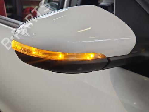 right-mirror-vw-golf-vi-5k1-2008-2009-2010-2011-2012-2013-2014-37844113 main image