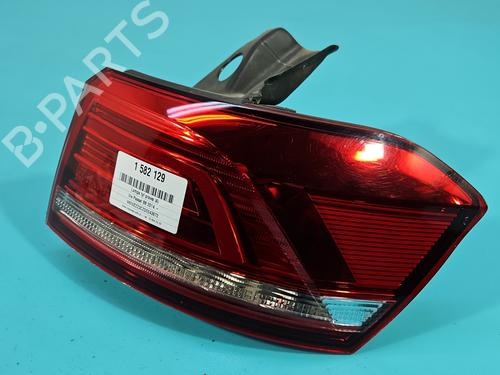 Right taillight VW CC B7 (358) 2.0 TDI | BP37846178C35 - Image 3