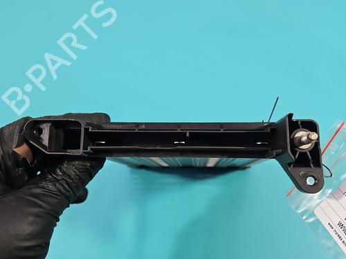 Heater matrix VW CC B7 (358) 2.0 TDI | BP37840329M63 - Image 5