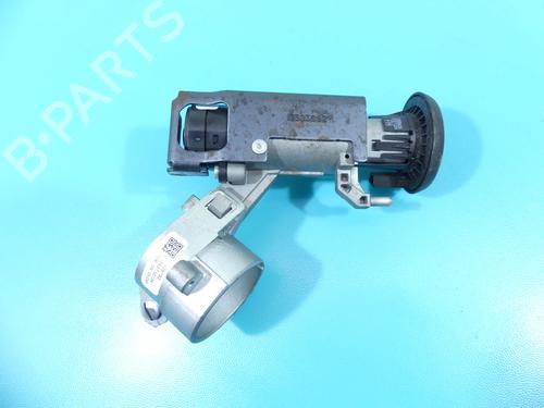 Engine control unit (ECU) OPEL MERIVA B MPV (S10) 1.4 (75) | BP37895057M57 - Image 13