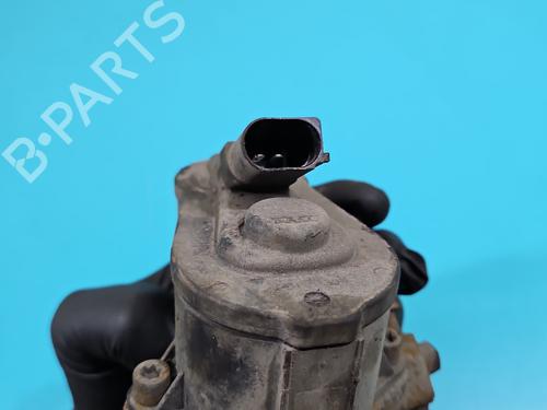 Left rear brake caliper VW CC B7 (358) | BP38130864M107 - Image 8