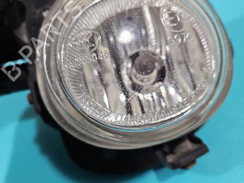 Left front fog light MAZDA CX-7 (ER) 2.3 MZR DISI Turbo AWD (ER3P) | BP38121808C30 - Image 3