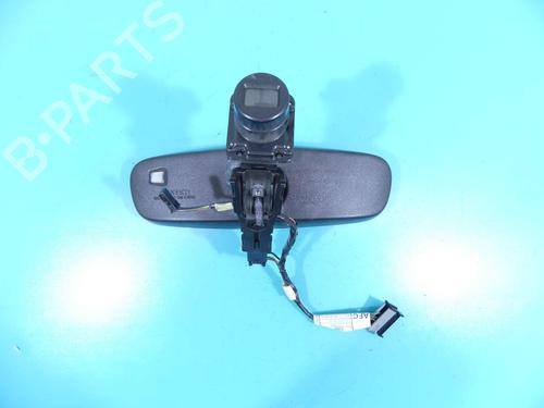 Rear mirror OPEL ZAFIRA TOURER C (P12) 2.0 CDTi (75) | BP37887571I6 - Image 3