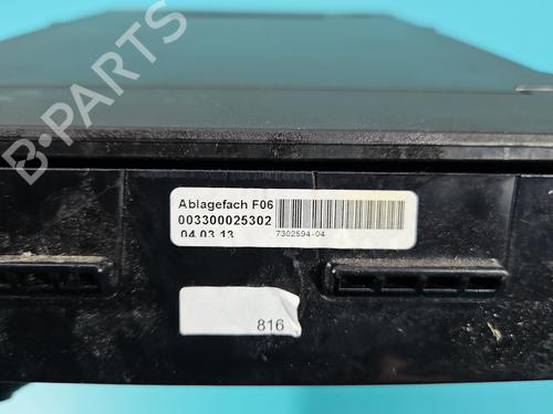 Cup/Object holder BMW 6 Gran Coupe (F06) 640 i xDrive | BP37857503I37 - Image 8