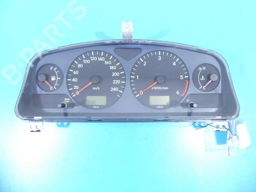 Used Instrument cluster Instrument cluster 37809013 37809013