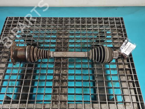 Used Left front driveshaft Left front driveshaft 38124581 38124581