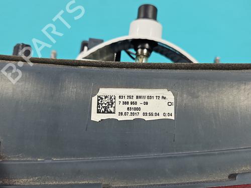 Other BMW 5 Touring (G31) 520 d | BP37851057O1 - Image 10