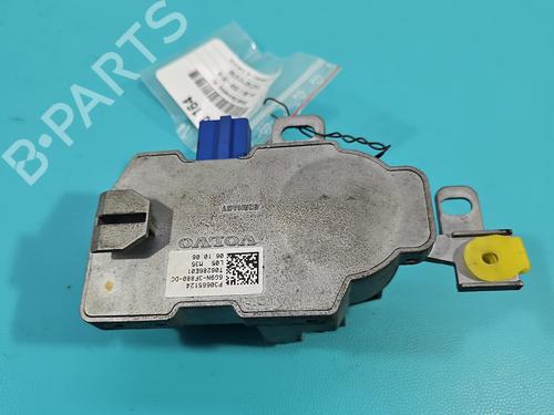 Electronic module VOLVO S80 II (124) D5 | BP38000130M83 - Image 4
