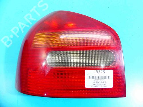 Used Left taillight Left taillight 37807143 37807143