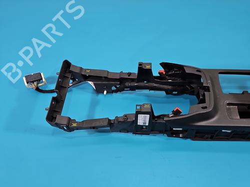 Armrest / Center console FORD FOCUS IV (HN) | BP37847238I20 - Image 3