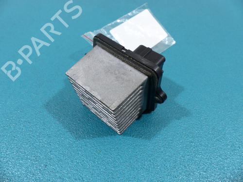 Used Heater resistor Heater resistor 37860812 37860812