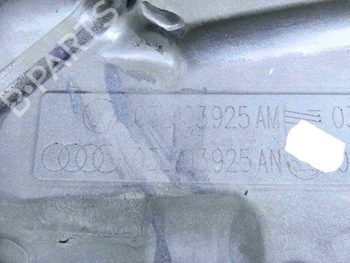 Upper protection VW PASSAT CC B6 (357) 2.0 TDI | BP37808092M93 - Image 7