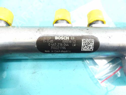 Injection rail LANCIA THEMA (LX_) 3.0 D (48, LX) | BP37883206M98 - Image 3