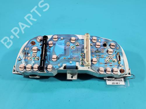 Instrument cluster FORD TRANSIT Van (FA_ _) 2.0 DI (FAE_, FAF_, FAG_) | BP37851089C47  - Image 5
