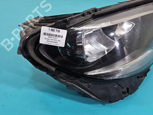 Højre forlygte MERCEDES-BENZ E-CLASS (W213) E 220 d 4-matic (213.005) | BP37819249C29 - Image 4