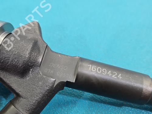 Injector OPEL ASTRA H CLASSIC Hatchback (A04) | BP37859207M100 - Image 2