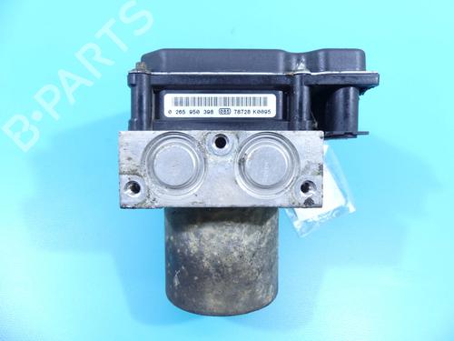 ABS pump FORD TRANSIT Van (FA_ _) 2.2 TDCi | BP37895863M43 - Image 8