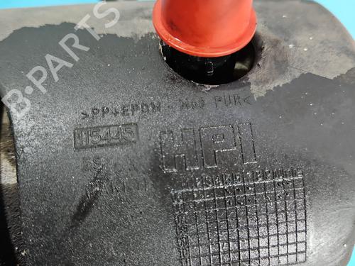 Steering pump CITROËN C8 (EA_, EB_) 2.0 16V | BP38120261M99 - Image 5