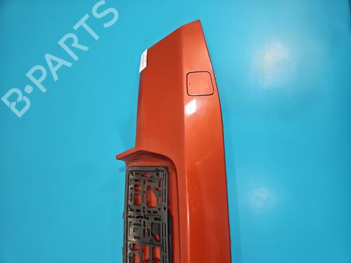 Pynteliste til bagklap BMW i3 (I01) Range Extender | BP37844773C151 - Image 3