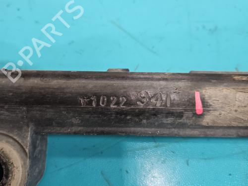 Steering rack FORD TRANSIT COURIER B460 Box Body/MPV | BP38135446M22 - Image 8