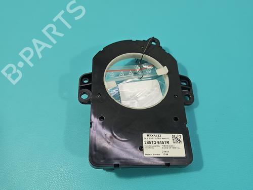 Elektronisk sensor RENAULT CLIO V (B7_) 1.0 TCe 90 (B7MT) | BP37839709M84 - Image 2