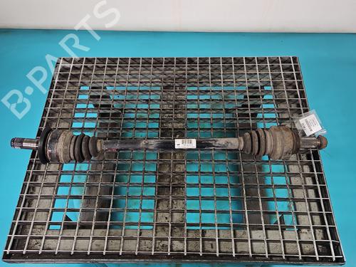 Used Right rear driveshaft Right rear driveshaft 38134299 38134299