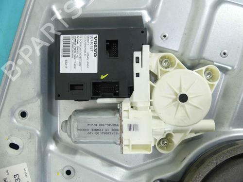 Front right window mechanism VOLVO V50 (545) 2.0 D | BP37808883C23 - Image 2