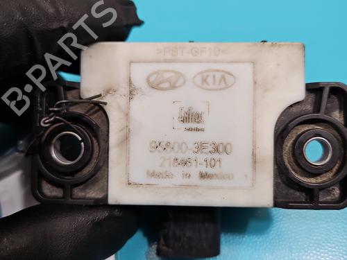 Electronic module HYUNDAI ix35 (LM, EL, ELH) 2.0 4WD | BP37814098M83 - Image 4