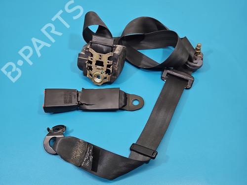 Front right seatbelt OPEL MOVANO A Van (X70) 2.5 DTi (FD) | BP38150500I25  - Image 5
