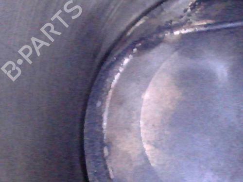 Engine MERCEDES-BENZ A-CLASS (W169) A 170 (169.032, 169.332) | BP37816346M1 - Image 9