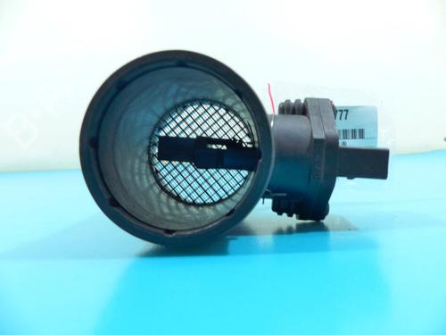 Mass air flow sensor PORSCHE CAYENNE (9PA) Turbo S 4.5 | BP37805760M95 - Image 4