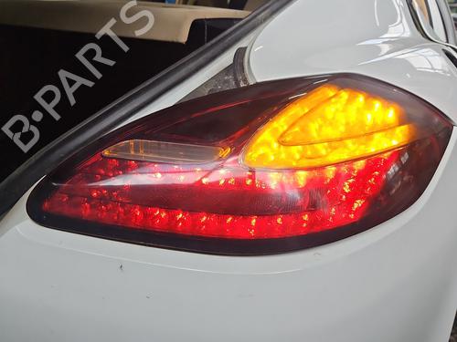 Other PORSCHE PANAMERA (970) 3.6 | BP37859313O1 - Image 2
