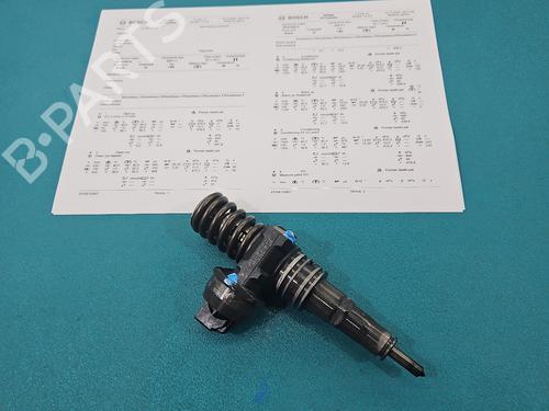 Used Injector Injector 37824294 37824294
