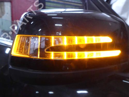 right-mirror-mercedes-benz-glk-class-x204-2008-2009-2010-2011-2012-2013-2014-2015-37889240 main image