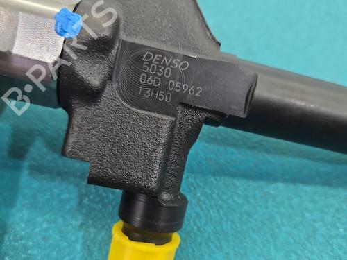 Injector MAZDA 6 Hatchback (GG) 2.0 DI (GG14) | BP38138905M100 - Image 2
