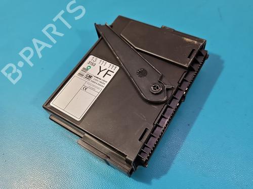 Engine control unit (ECU) OPEL MERIVA A MPV (X03) | BP39566426M57 - Image 5