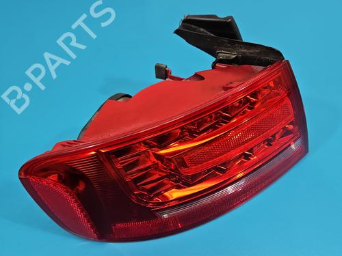 Left taillight AUDI A4 B8 (8K2) | BP37854912C34 - Image 3