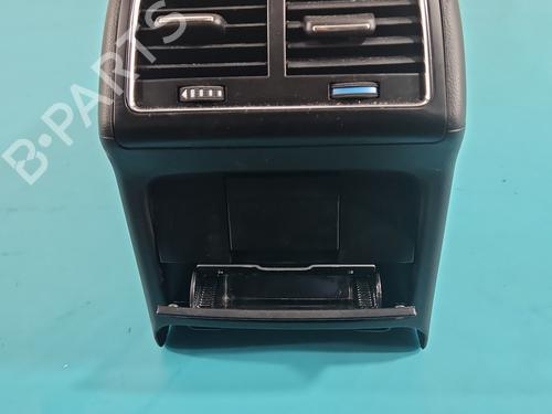 Armrest / Center console AUDI A4 B8 (8K2) 2.0 TFSI quattro | BP38121554I20 - Image 12