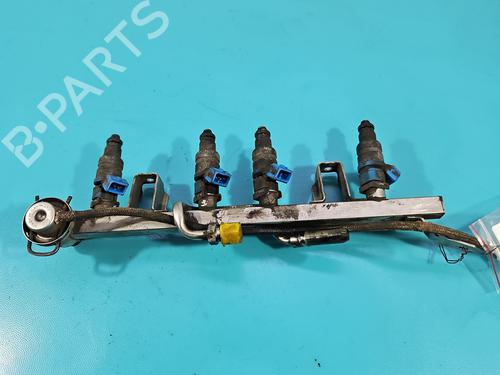 Injector AUDI A4 B5 (8D2) S4 quattro | BP37852328M100 - Image 2
