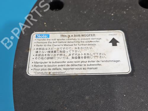 Electronic module MAZDA 6 Hatchback (GH) 2.0 MZR-CD (GH14) | BP37845729M83 - Image 3
